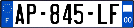 AP-845-LF