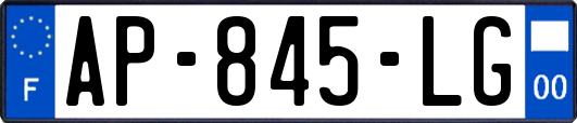 AP-845-LG