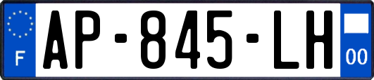 AP-845-LH