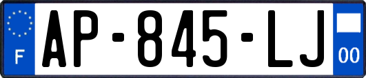 AP-845-LJ