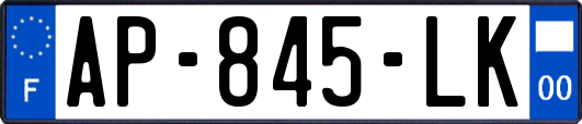 AP-845-LK