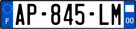AP-845-LM