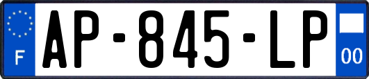 AP-845-LP