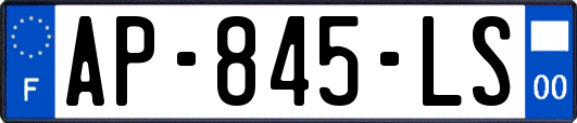 AP-845-LS