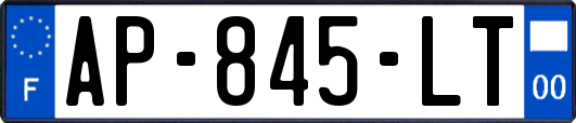 AP-845-LT
