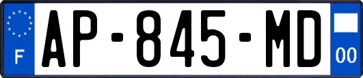 AP-845-MD