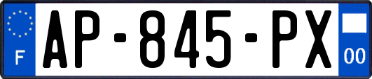 AP-845-PX
