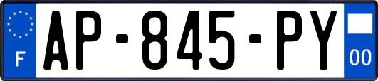AP-845-PY