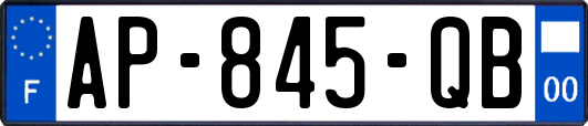 AP-845-QB