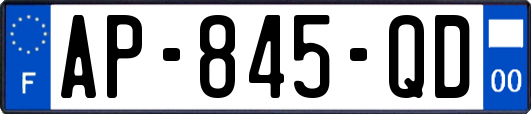 AP-845-QD