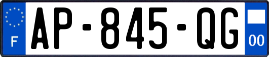 AP-845-QG