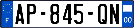 AP-845-QN