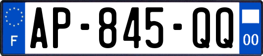 AP-845-QQ