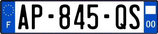 AP-845-QS