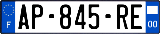 AP-845-RE