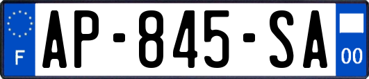 AP-845-SA
