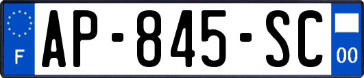 AP-845-SC
