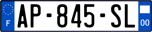 AP-845-SL