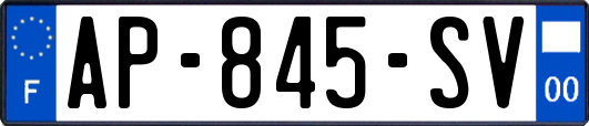 AP-845-SV