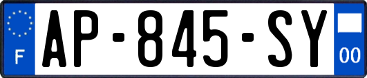 AP-845-SY