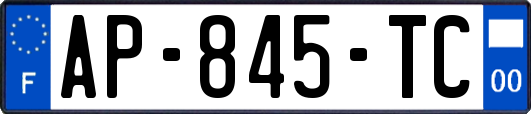 AP-845-TC