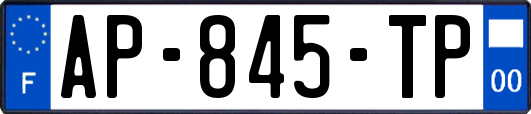 AP-845-TP