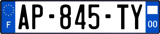 AP-845-TY