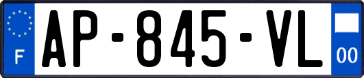AP-845-VL