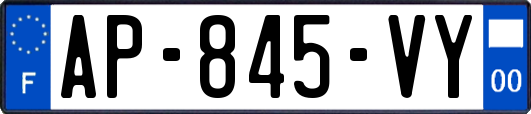 AP-845-VY