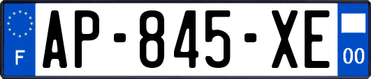 AP-845-XE
