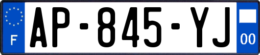 AP-845-YJ