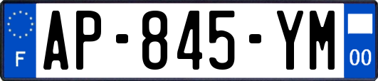 AP-845-YM