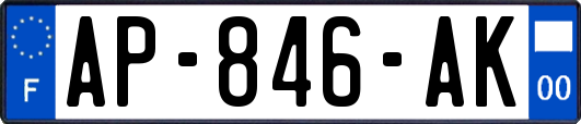 AP-846-AK