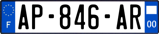 AP-846-AR