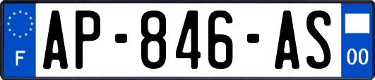 AP-846-AS