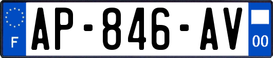 AP-846-AV