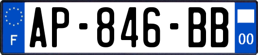 AP-846-BB