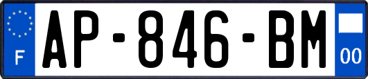 AP-846-BM