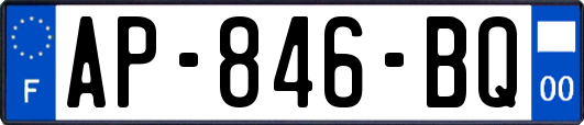 AP-846-BQ