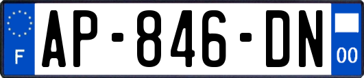 AP-846-DN