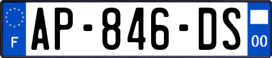 AP-846-DS