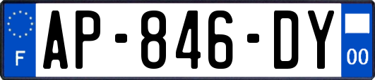AP-846-DY