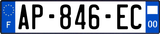 AP-846-EC