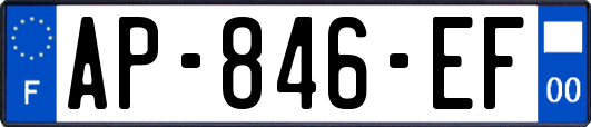 AP-846-EF