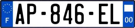 AP-846-EL