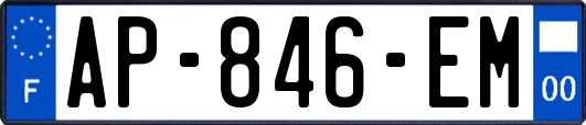 AP-846-EM