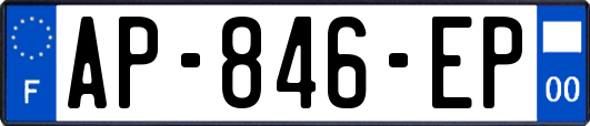 AP-846-EP
