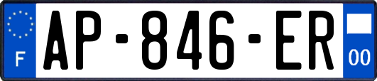 AP-846-ER