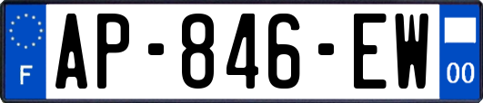AP-846-EW