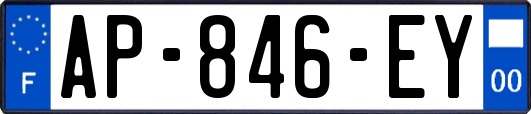 AP-846-EY